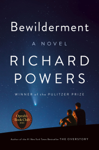 Cover image: Bewilderment: A Novel 9781324036142