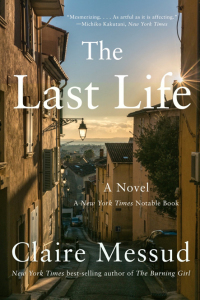 Imagen de portada: The Last Life 9780393881790