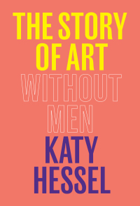 Imagen de portada: The Story of Art Without Men 9780393881868