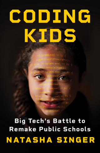 Omslagafbeelding: Coding Kids 9780393881943