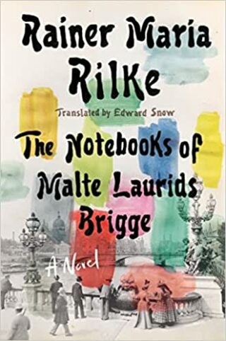 表紙画像: Notebooks of Malte Laurids Brigge: A Novel 9780393882087