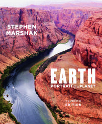Omslagafbeelding: Earth: Portrait of a Planet 7th edition 9780393882742