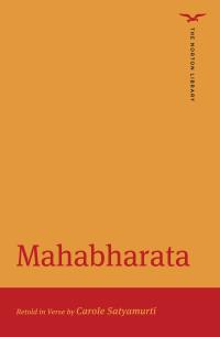 Cover image: Mahabharata (The Norton Library) 9780393427868