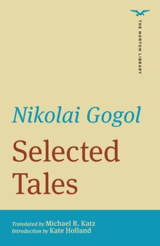 Cover image: Selected Tales (The Norton Library) 1st edition 9780393427929