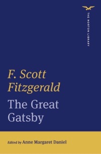 表紙画像: The Great Gatsby 1st edition 9780393543193