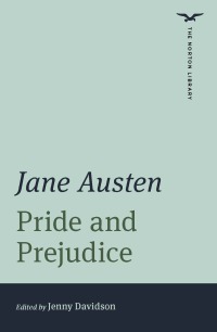 Cover image: Pride and Prejudice 1st edition 9780393870718