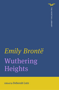Cover image: Wuthering Heights 1st edition 9780393870756