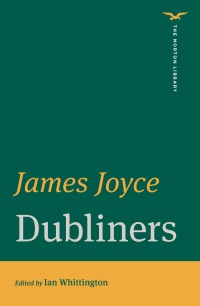 Cover image: Dubliners (The Norton Library) 1st edition 9780393870763