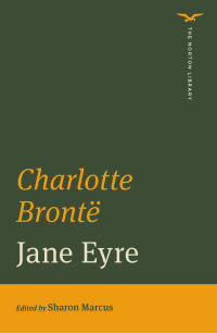 Imagen de portada: Jane Eyre (First Edition)  (The Norton Library) 1st edition 9780393870800