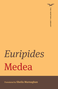 Cover image: Medea (The Norton Library) 9780393870848