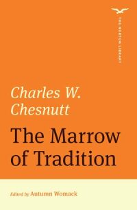 Omslagafbeelding: The Marrow of Tradition (The Norton Library) 1st edition 9780393871395