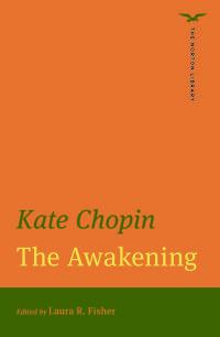 Titelbild: The Awakening 1st edition 9780393871401