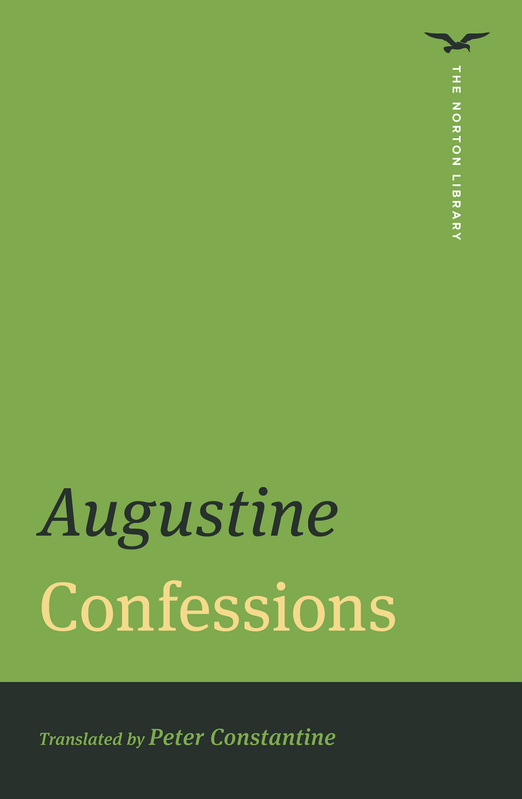 Confessions eBook