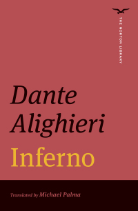 Imagen de portada: Inferno (The Norton Library) 1st edition 9780393427981