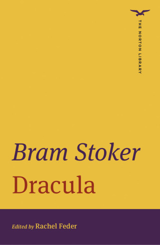 صورة الغلاف: Dracula (The Norton Library) 1st edition 9780393871555