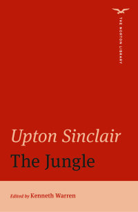 صورة الغلاف: The Jungle (The Norton Library) 1st edition 9780393871579