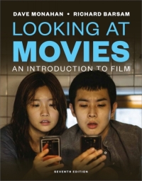 Cover image: Looking at Movies 7th edition 9780393885835