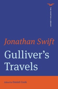 Imagen de portada: Gulliver's Travels (First Edition)  (The Norton Library) 1st edition