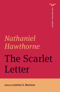 Immagine di copertina: The Scarlet Letter (First Edition)  (The Norton Library) 1st edition