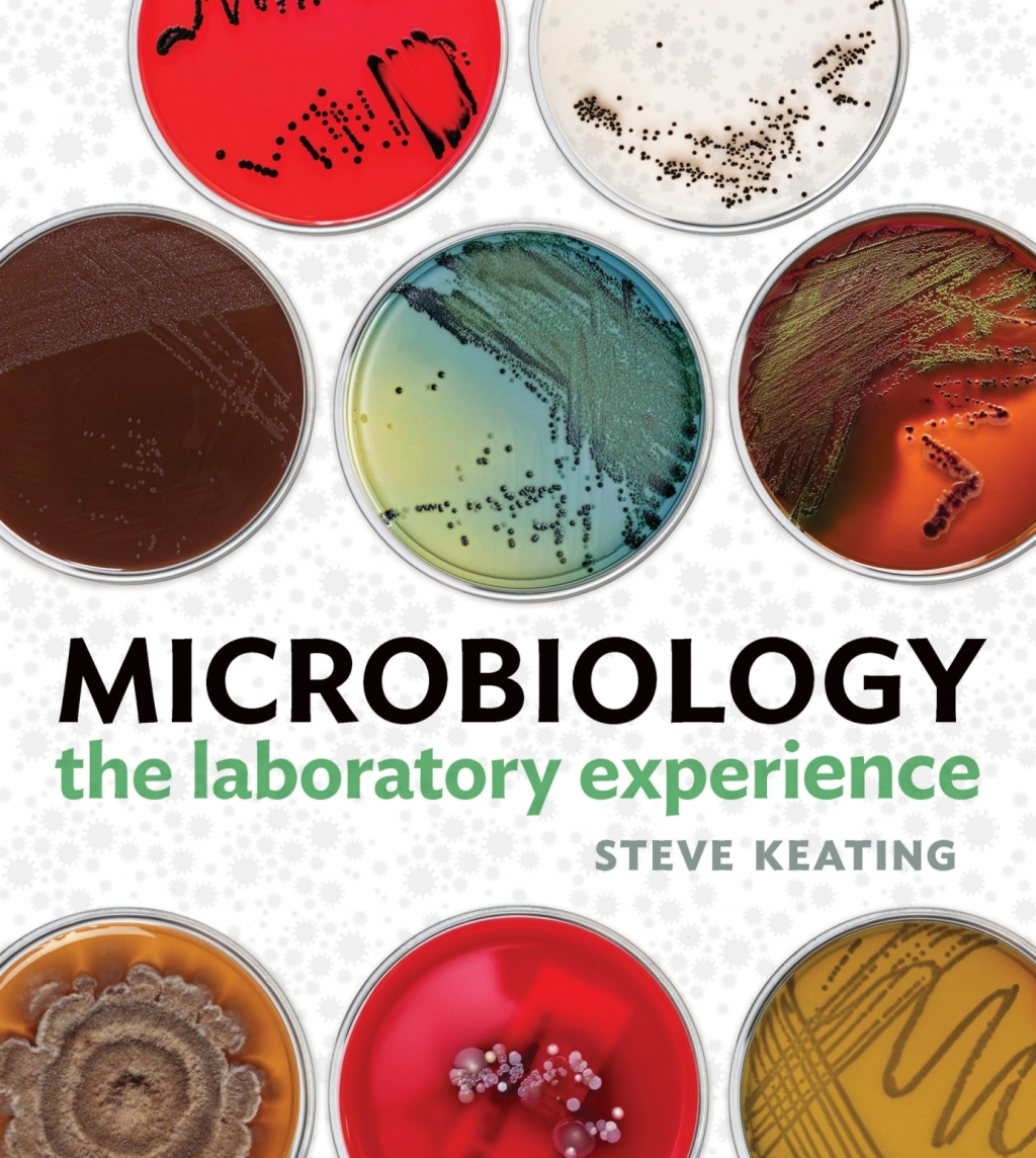 Digital Microbiology Laboratory Exercises 1st Edition
