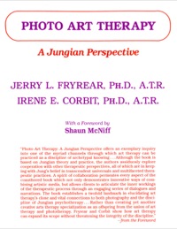 Cover image: Photo Art Therapy: A Jungian Perspective 1st edition 9780398061371