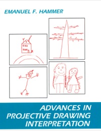 Cover image: Advances in Projective Drawing Interpretation 1st edition 9780398067427