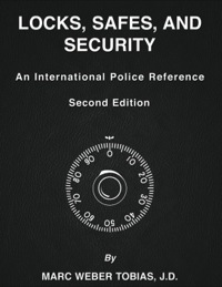 Cover image: Locks, Safes, and Security;An International Police Reference Two Volumes 2nd edition 9780398070793
