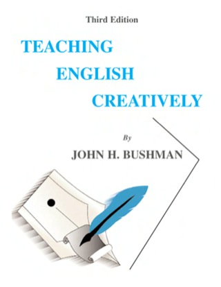 Cover image: Teaching English Creatively 3rd edition 9780398072063
