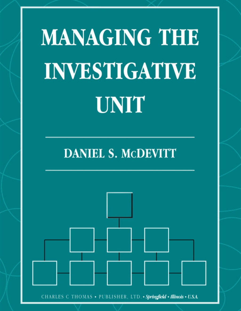 Managing the Investigative Unit 1st Edition