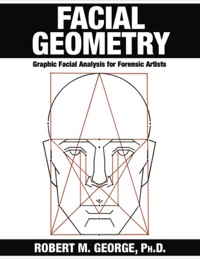 Cover image: Facial Geometry Graphic Facial Analysis for Forensic Artists 1st edition 9780398077709