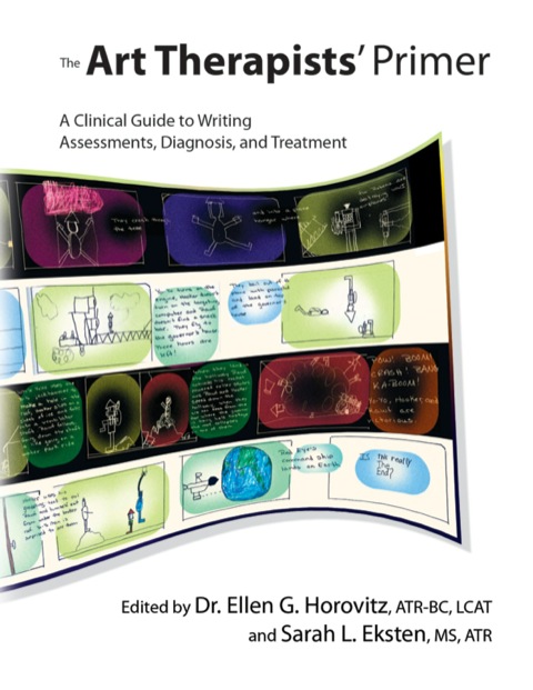 The Art Therapists' Primer A Clinical Guide to Writing Assessments, Diagnosis, and Treatment, 1st Edition - FULL INSTANT DOWNLOAD | PDF DOCX EPUB