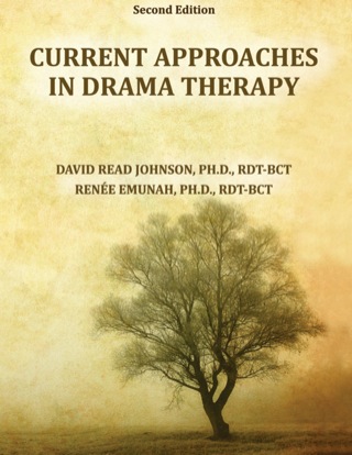 Cover image: Current Approaches in Drama Therapy 2nd edition 9780398078478