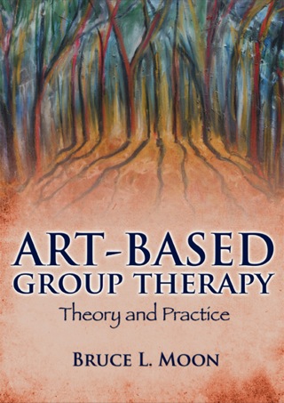 Cover image: Art-based Group Therapy Theory and Practice 1st edition 9780398079611