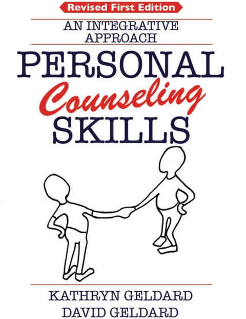 Personal Counseling Skills: An Integrative Approach, 1st Edition - FULL INSTANT DOWNLOAD | PDF DOCX EPUB