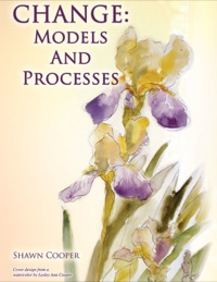 Cover image: Change: Models and Processes 1st edition 9780398088392