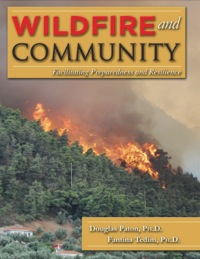 Cover image: Wildfire and Community Facilitating Preparedness and Resilience 1st edition 9780398088422