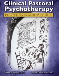 Cover image: Clinical Pastoral Psychotherapy: Perspectives and Methods 1st edition 9780398088828