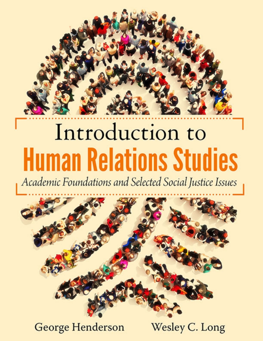 ISBN 9780398091217 product image for Introduction to Human Relations Studies: Academic Foundations and Selected Socia | upcitemdb.com