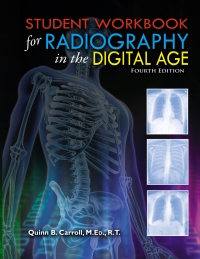 Cover image: Student Workbook for Radiography in the Digital Age 4th edition 9780398094409