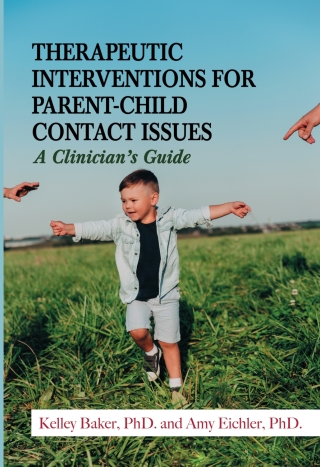 Therapeutic Interventions for Parent-Child Contact Issues: A Clinician ...