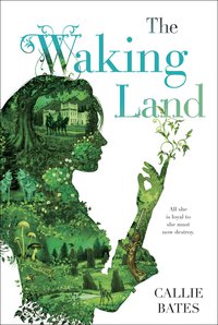 Cover image: The Waking Land 9780425284025