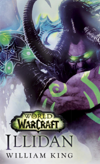 Cover image: Illidan: World of Warcraft 9780399177569