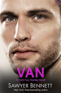 Cover image: Van