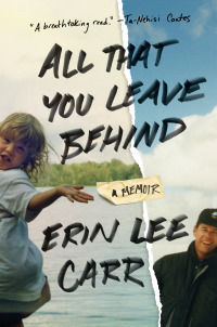 Cover image: All That You Leave Behind 9780399179716