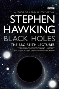 Cover image: Black Holes