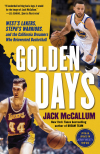 Cover image: Golden Days 9780399179082