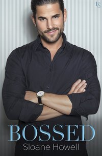 Cover image: Bossed