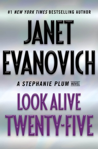 Cover image: Look Alive Twenty-Five 9780399179228