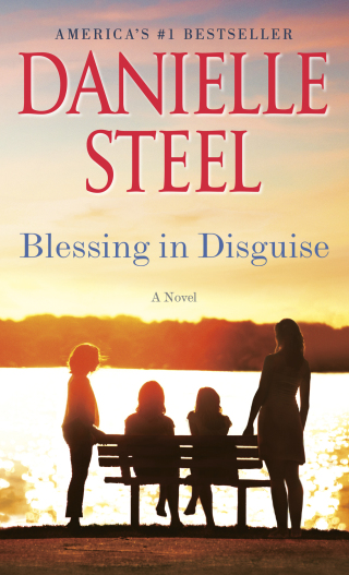Cover image: Blessing in Disguise 9780399179327