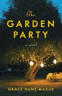 Cover image: The Garden Party 9780399179723